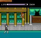 Power Rangers IV:  