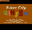 Screen gry River City Ransom: 