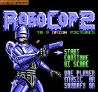 Screen gry RoboCop 2: 