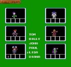 Screen gry Rock 'n' Ball: 