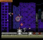 S.C.A.T.: Special Cybernetic Attack Team:  