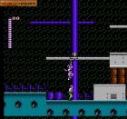 Shadow of the Ninja:  