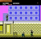 Shinobi:  