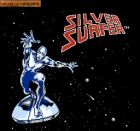 Silver Surfer:  
