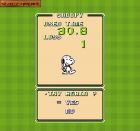 Snoopy's Silly Sports Spectacular:  