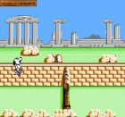 Snoopy's Silly Sports Spectacular:  