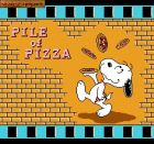 Snoopy's Silly Sports Spectacular:  