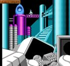 Obrazek z gry Solar Jetman: Hunt for the Golden Warpship