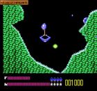 Solar Jetman: Hunt for the Golden Warpship:  