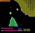 Solar Jetman: Hunt for the Golden Warpship:  