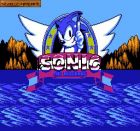 Obrazek z gry Sonic The Hedgehog
