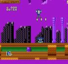 Sonic The Hedgehog:  