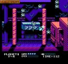 Street Fighter 2010: The Final Fight:  