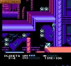 Street Fighter 2010: The Final Fight:  