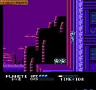 Street Fighter 2010: The Final Fight:  