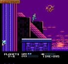 Street Fighter 2010: The Final Fight:  