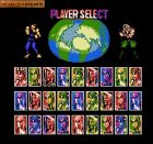 Screen gry Street Fighter Zero 2: 
