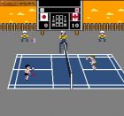 Super Dyna'mix Badminton:  