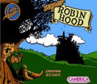 Obrazek z gry Super Robin Hood