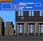 Superman:  