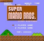 Super Mario Bros, Duck Hunt:  