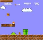 Super Mario Bros, Duck Hunt:  