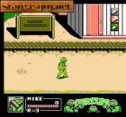 Teenage Mutant Ninja Turtles III: The Manhattan Project: Miejsce akcji w grze. 