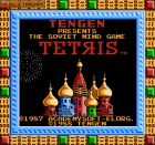 Screen gry Tetris:Tetris 