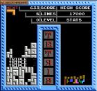 Screen gry Tetris:Triple!!! 
