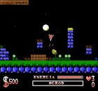 Obrazek z gry The Addams Family