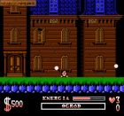 Obrazek z gry The Addams Family