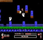 Obrazek z gry The Addams Family