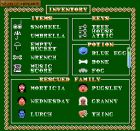 Obrazek z gry The Addams Family