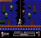 Obrazek z gry The Addams Family