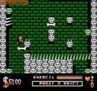 Obrazek z gry The Addams Family