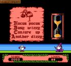 Screen - The Fantastic Adventures of Dizzy