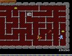 Screen gry The Tower of Druaga: 