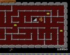 Screen gry The Tower of Druaga: 