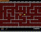 Screen gry The Tower of Druaga: 