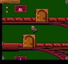 The Addams Family: Pugsley's Scavenger Hunt:  