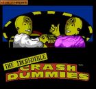 Obrazek z gry The Incredible Crash Dummies
