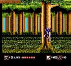 The Super Shinobi:  