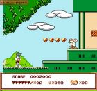 Screen gry Tiny Toon Adventures 6: 