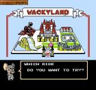 Screen gry Tiny Toon Adventures 2: Trouble in Wackyland: 