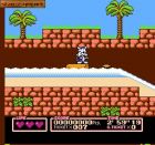 Screen gry Tiny Toon Adventures 2: Trouble in Wackyland: 
