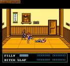 Screen gry Tran Tramps! The Family Jewels: 