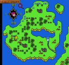 Screen gry Trolls on Treasure Island: 