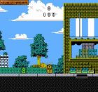 Wally Bear & the No Gang:  