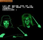 Wayne's World:  