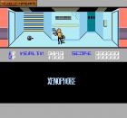 Screen gry Xenophobe: 